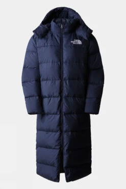 The North Face Womens Triple C Parka Jacket