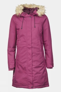 Ayacucho Womens Kiruna Eco Jacket
