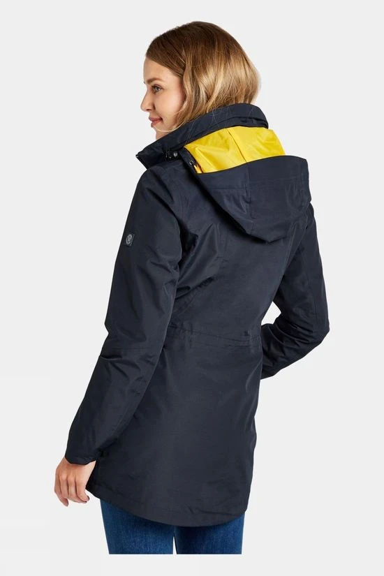 Dubarry Womens Allen Jacket - Image 4