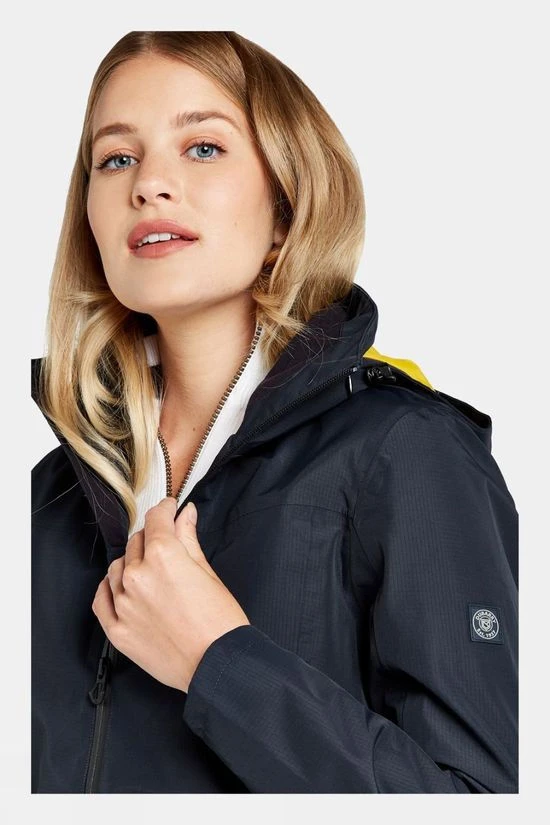 Dubarry Womens Allen Jacket - Image 5