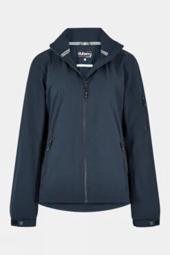 Dubarry Womens Livorno Fleece Lined Crew Jacket