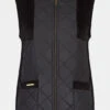 Troy London Womens Quilted Gilet