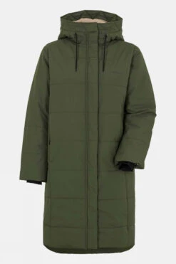 Didriksons Womens Sandra Parka