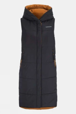 Didriksons Womens Aviva Reversible Vest