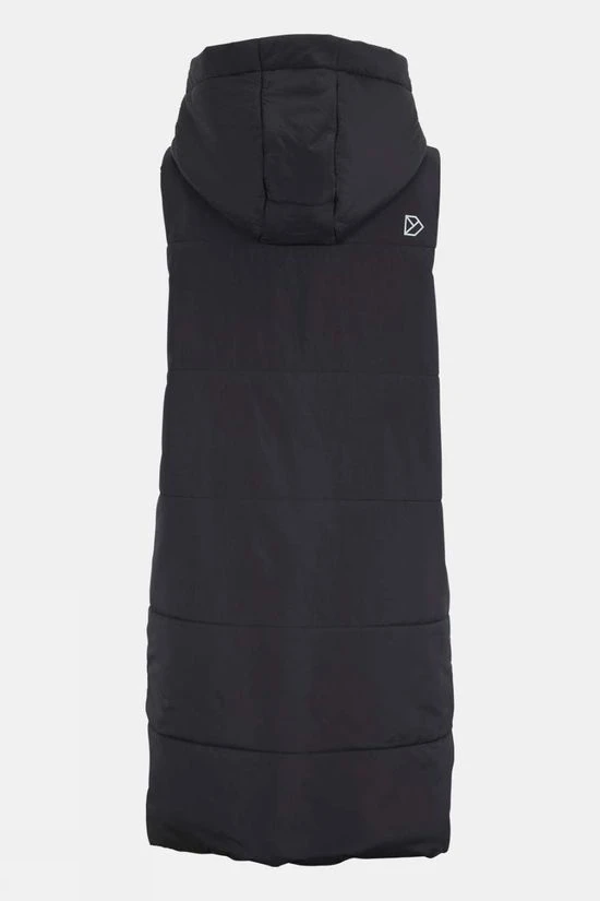 Didriksons Womens Aviva Reversible Vest - Image 2