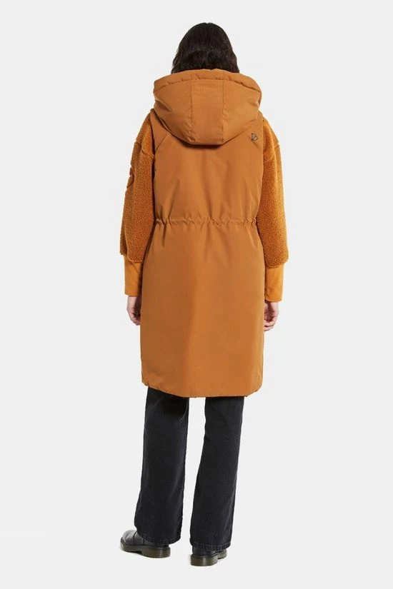 Didriksons Womens Aviva Reversible Vest - Image 7