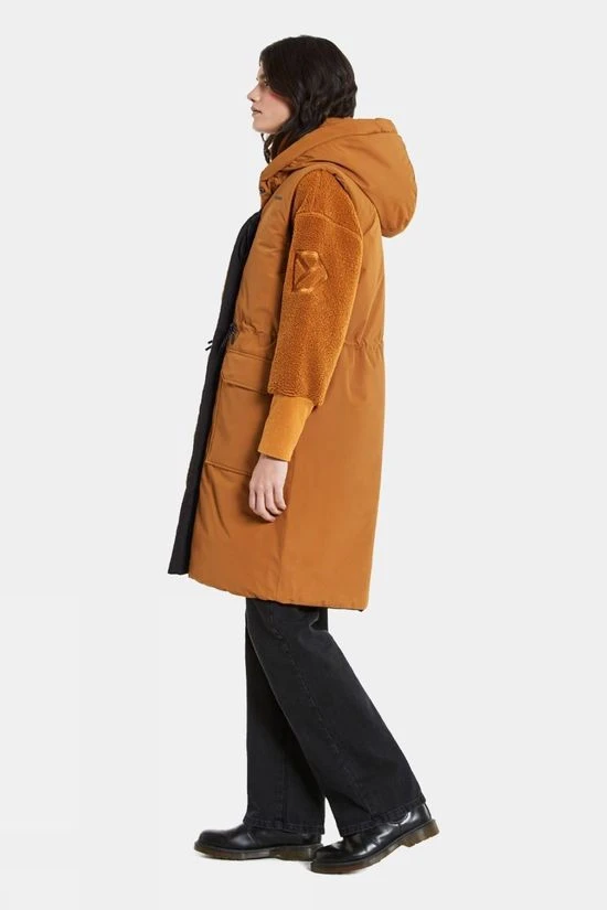 Didriksons Womens Aviva Reversible Vest - Image 8