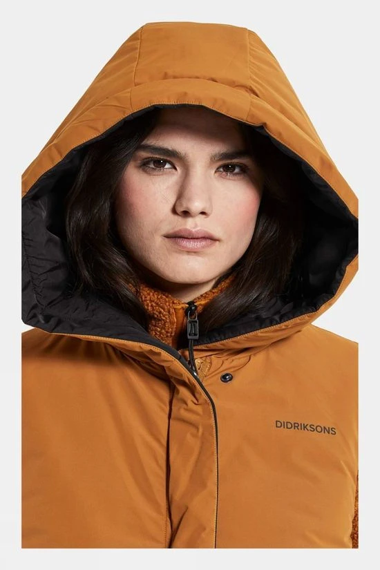 Didriksons Womens Aviva Reversible Vest - Image 9