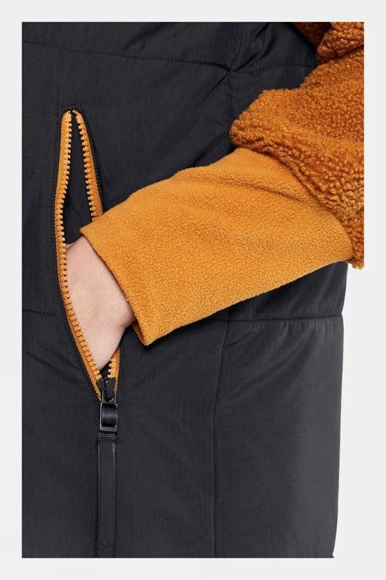 Didriksons Womens Aviva Reversible Vest - Image 11