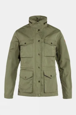 Fjallraven Womens Räven Jacket