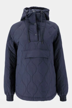 Weather Report Womens Catinka Quilted Jacket
