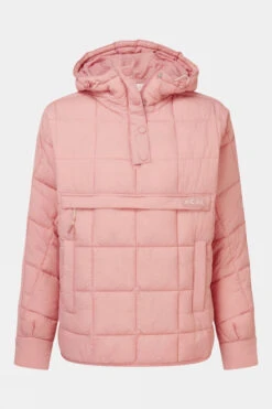 Womens Cloud Jacket