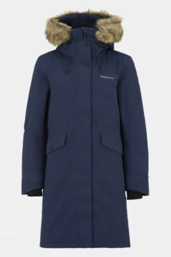 DIDRIKSONS Womens Emma Parka
