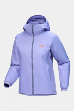 Arc'teryx Womens Atom Hooded Jacket