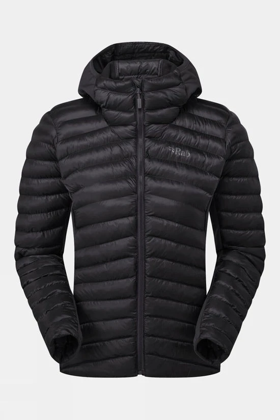 Rab Womens Cirrus Flex Hooded Jacket