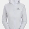 Arc'teryx Womens Atom SL Hoody