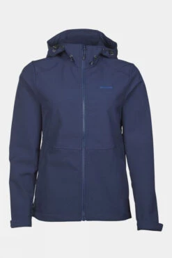 Ayacucho Womens Annapurna Softshell Jacket