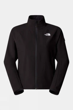 The North Face Womens Tek Approach Jacket