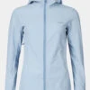 Womens Mountain Light Softshell II Jacket