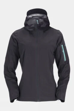 Rab Womens Kinetic Ultra Waterproof Jacket