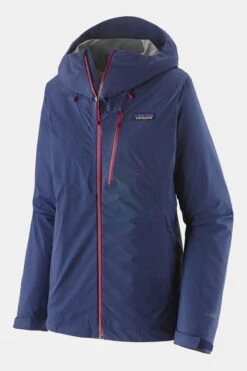 Patagonia Womens Granite Crest 3L Jacket