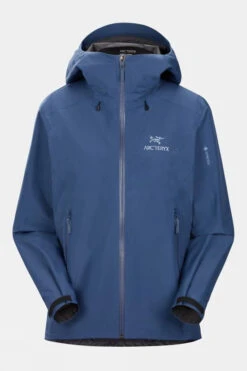 Arc'teryx Womens Beta LT Jacket