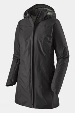 Patagonia Womens Torrentshell 3L City Jacket