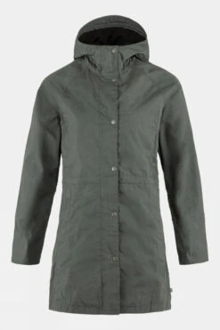 Fjallraven Womens Karla Hydratic Jacket