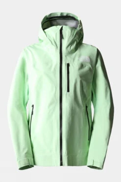 The North Face Womens Summit Torre Egger Futurelight Jacket