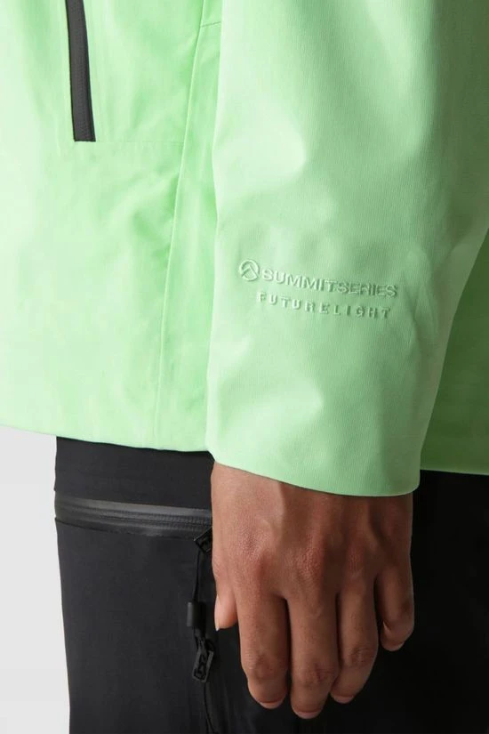 The North Face Womens Summit Torre Egger Futurelight Jacket - Image 15