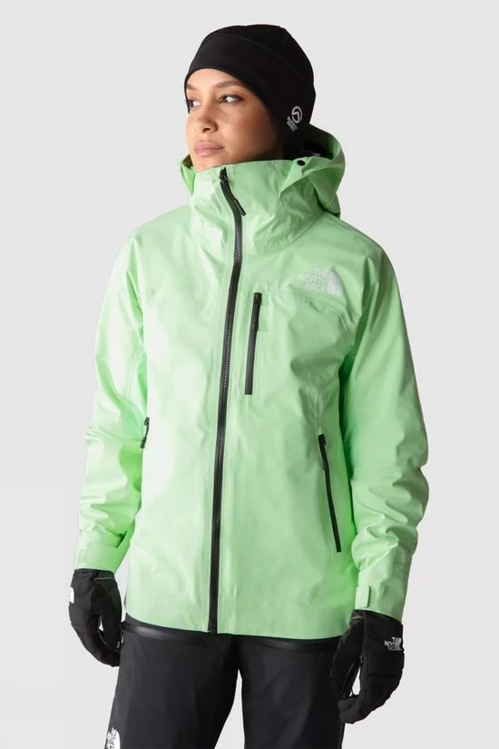The North Face Womens Summit Torre Egger Futurelight Jacket - Image 3