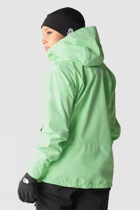The North Face Womens Summit Torre Egger Futurelight Jacket - Image 4