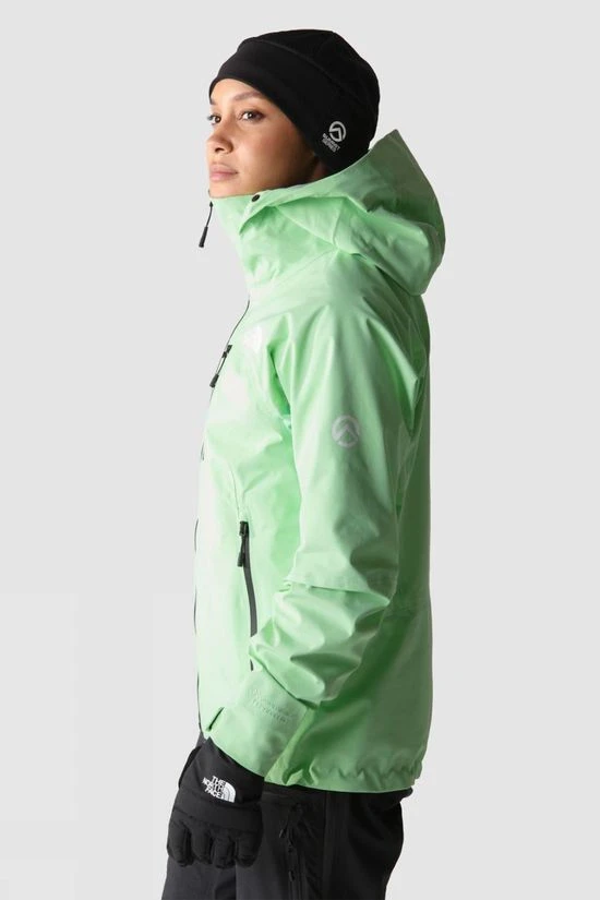 The North Face Womens Summit Torre Egger Futurelight Jacket - Image 5
