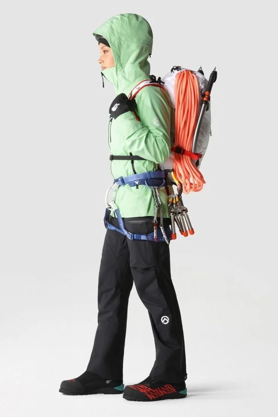 The North Face Womens Summit Torre Egger Futurelight Jacket - Image 7