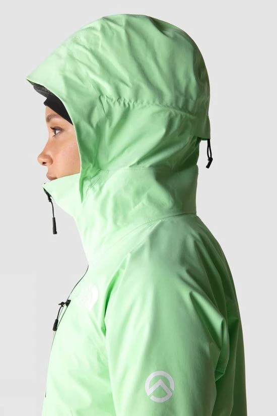 The North Face Womens Summit Torre Egger Futurelight Jacket - Image 8