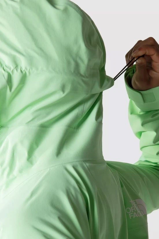 The North Face Womens Summit Torre Egger Futurelight Jacket - Image 9