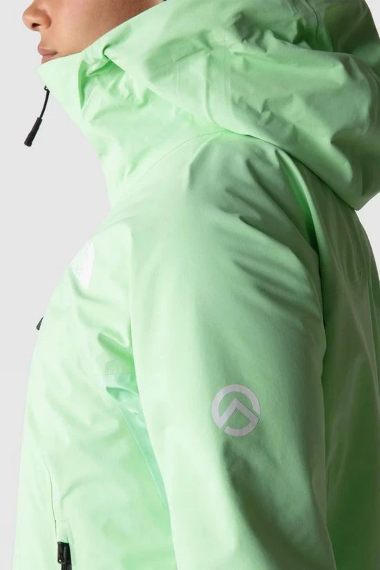 The North Face Womens Summit Torre Egger Futurelight Jacket - Image 10