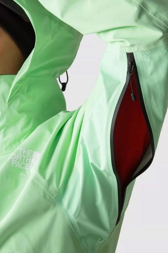 The North Face Womens Summit Torre Egger Futurelight Jacket - Image 12