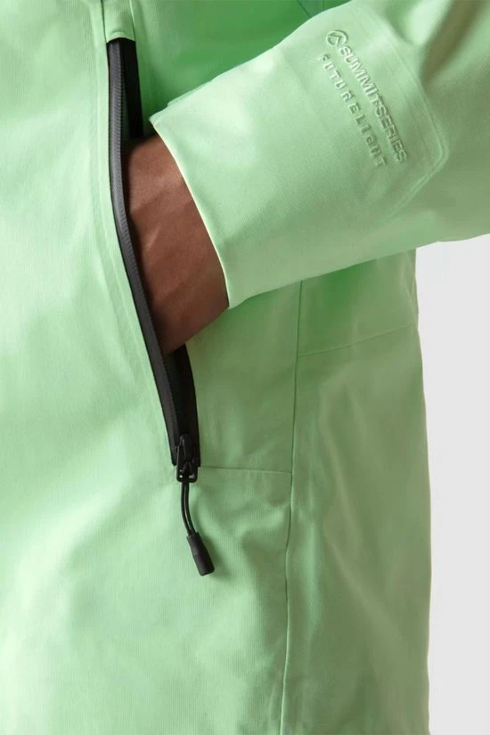 The North Face Womens Summit Torre Egger Futurelight Jacket - Image 13