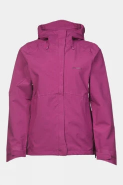 Ayacucho Womens Yosemite Jacket