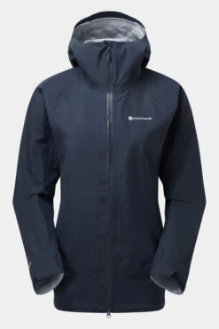 Montane Womens Phase Waterproof Jacket