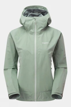 Montane Womens Phase Lite Jacket