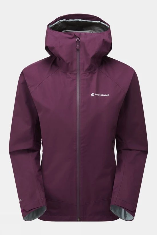Montane Womens Spirit Jacket