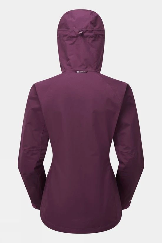 Montane Womens Spirit Jacket - Image 2