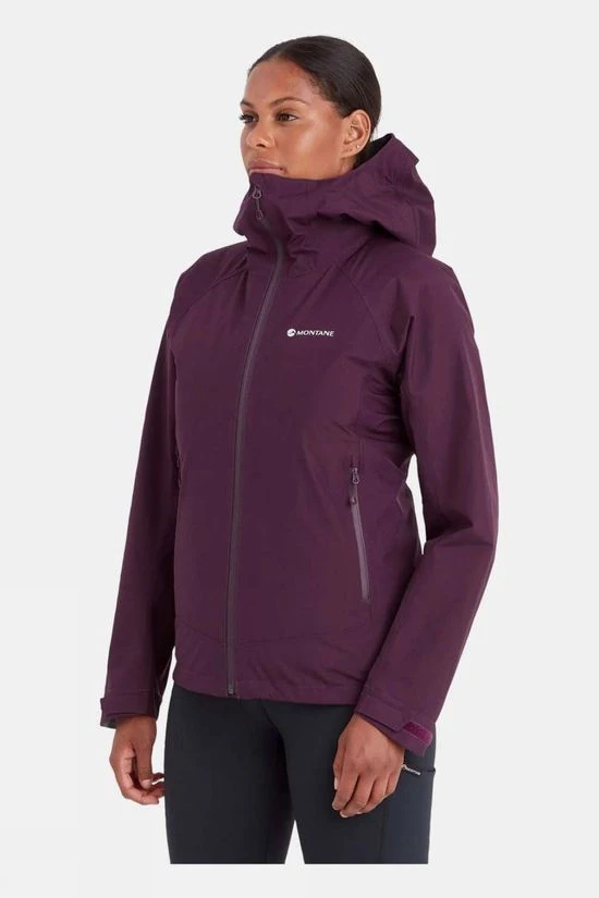 Montane Womens Spirit Jacket - Image 5