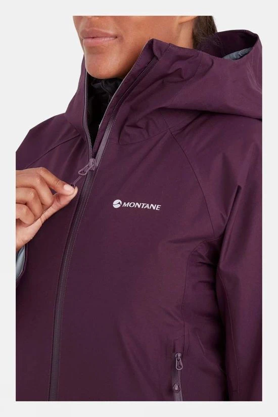 Montane Womens Spirit Jacket - Image 6