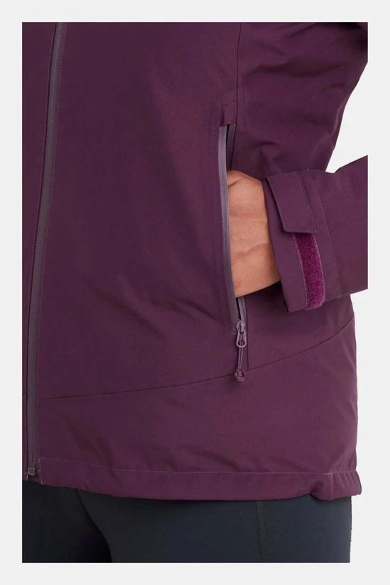 Montane Womens Spirit Jacket - Image 7