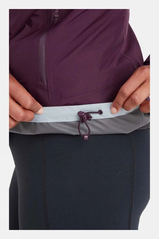 Montane Womens Spirit Jacket - Image 8