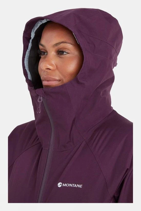 Montane Womens Spirit Jacket - Image 9