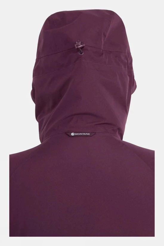 Montane Womens Spirit Jacket - Image 10